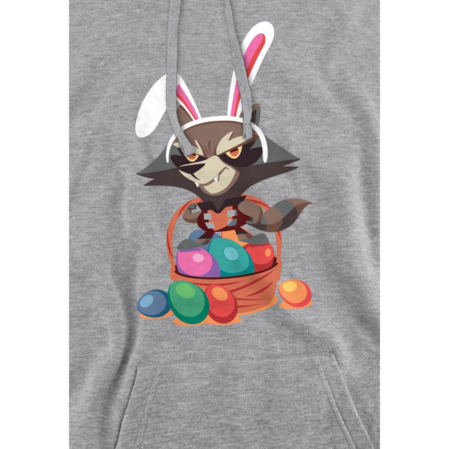 Guardians Of The Galaxy Sweet Rabbit Kapuzenpullover