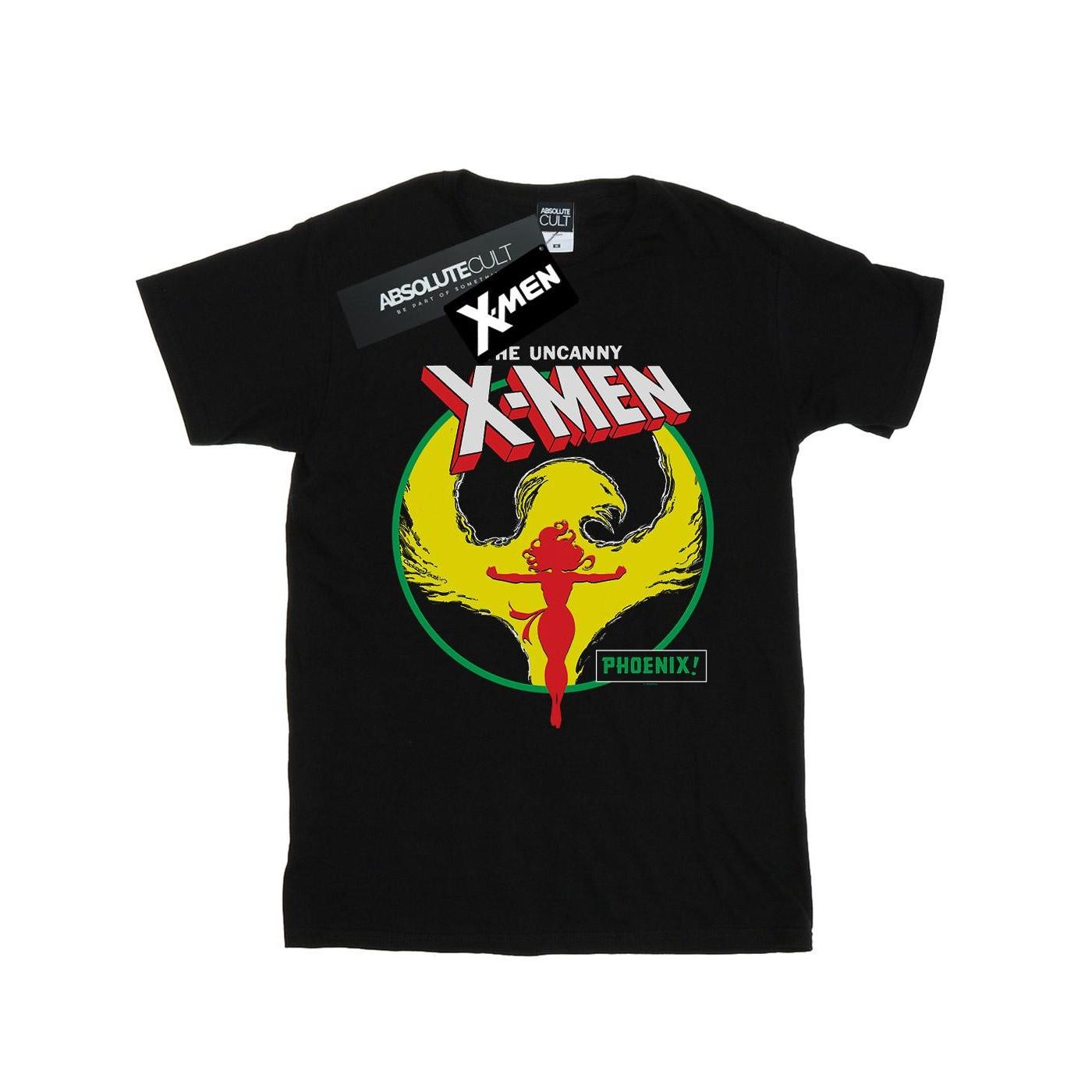 MARVEL X-Men Phoenix T-Shirt