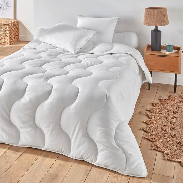 La Redoute Intérieurs Synthetisches Winterduvet mit Milbenschutz