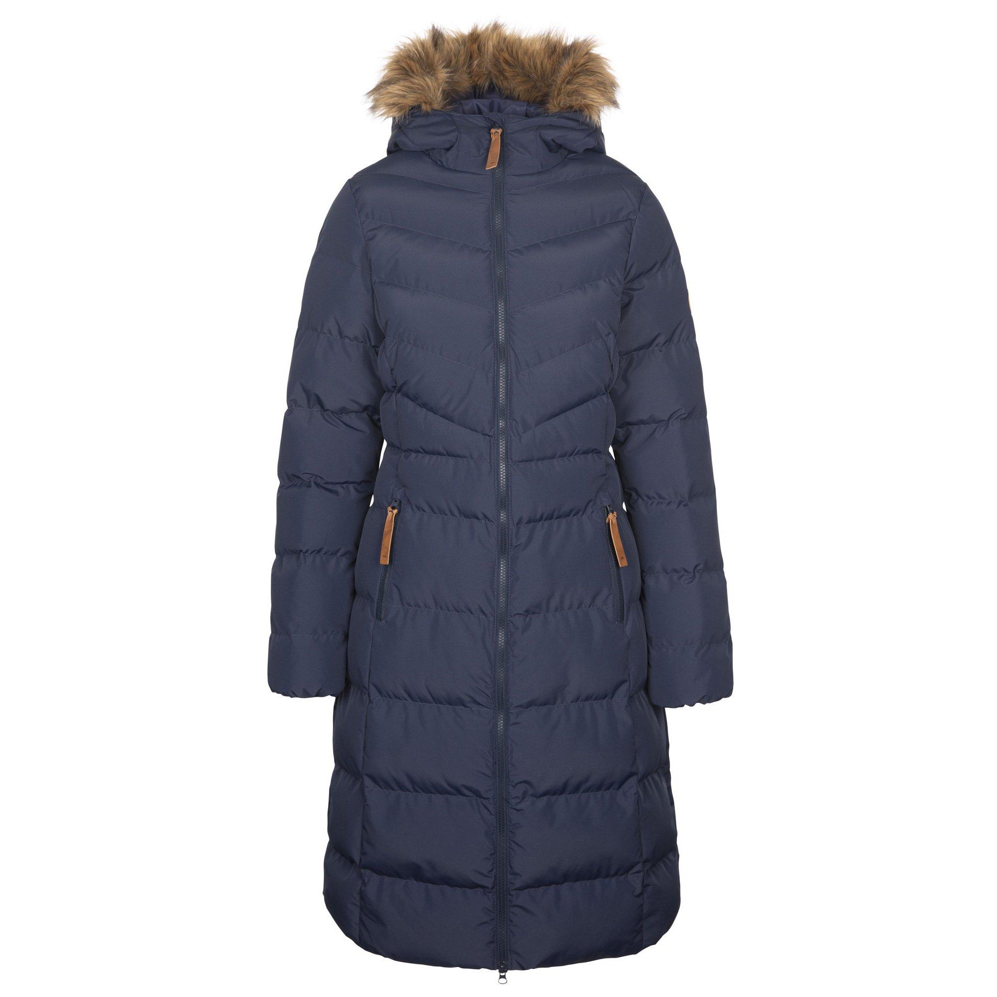 Trespass Audrey Steppjacke