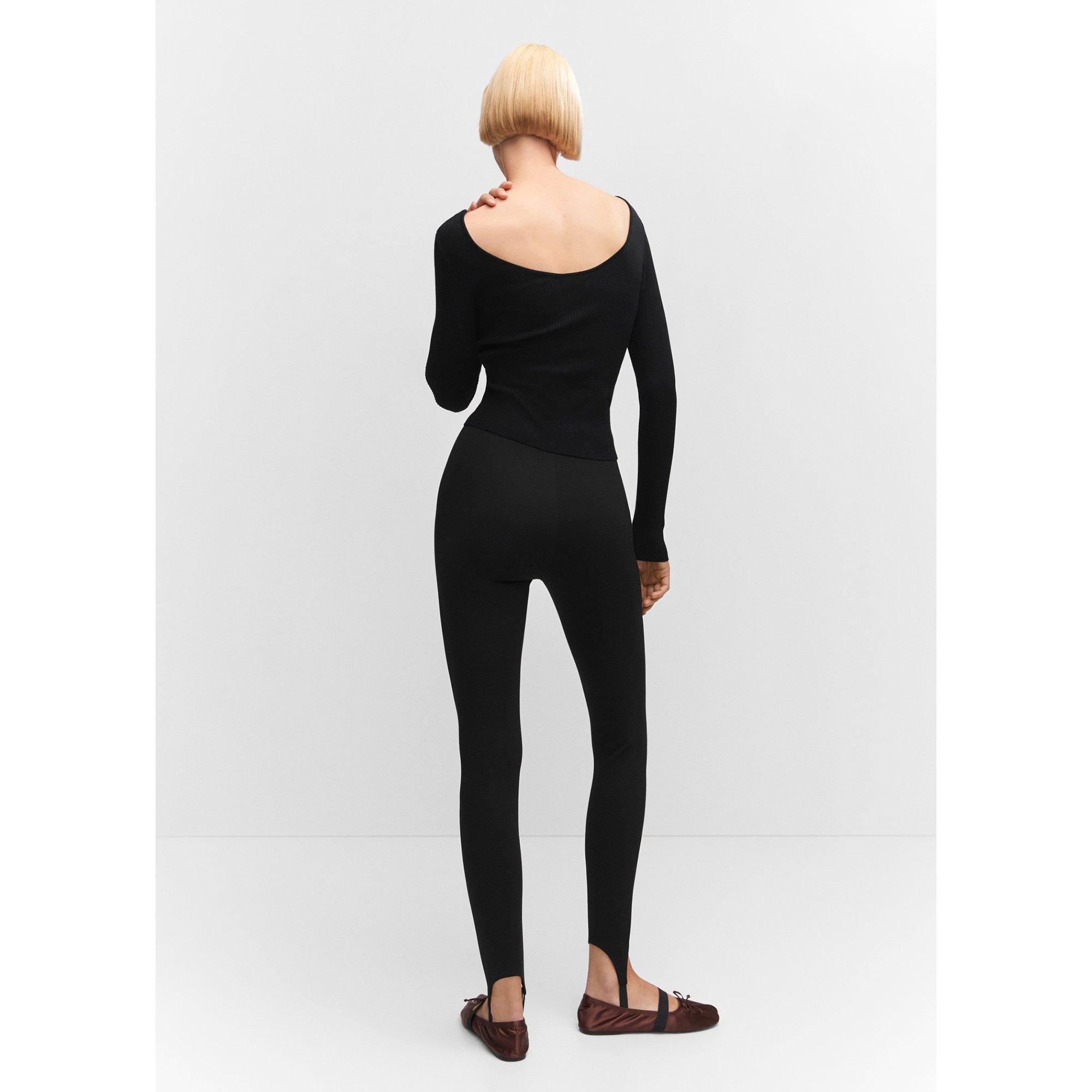 MANGO OLIMPICA Sweatshirt