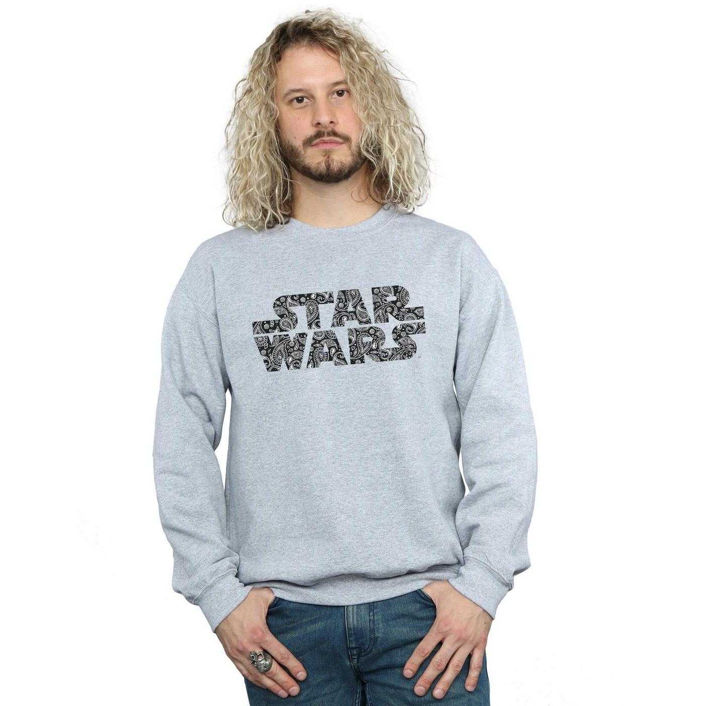 STAR WARS Sweatshirt