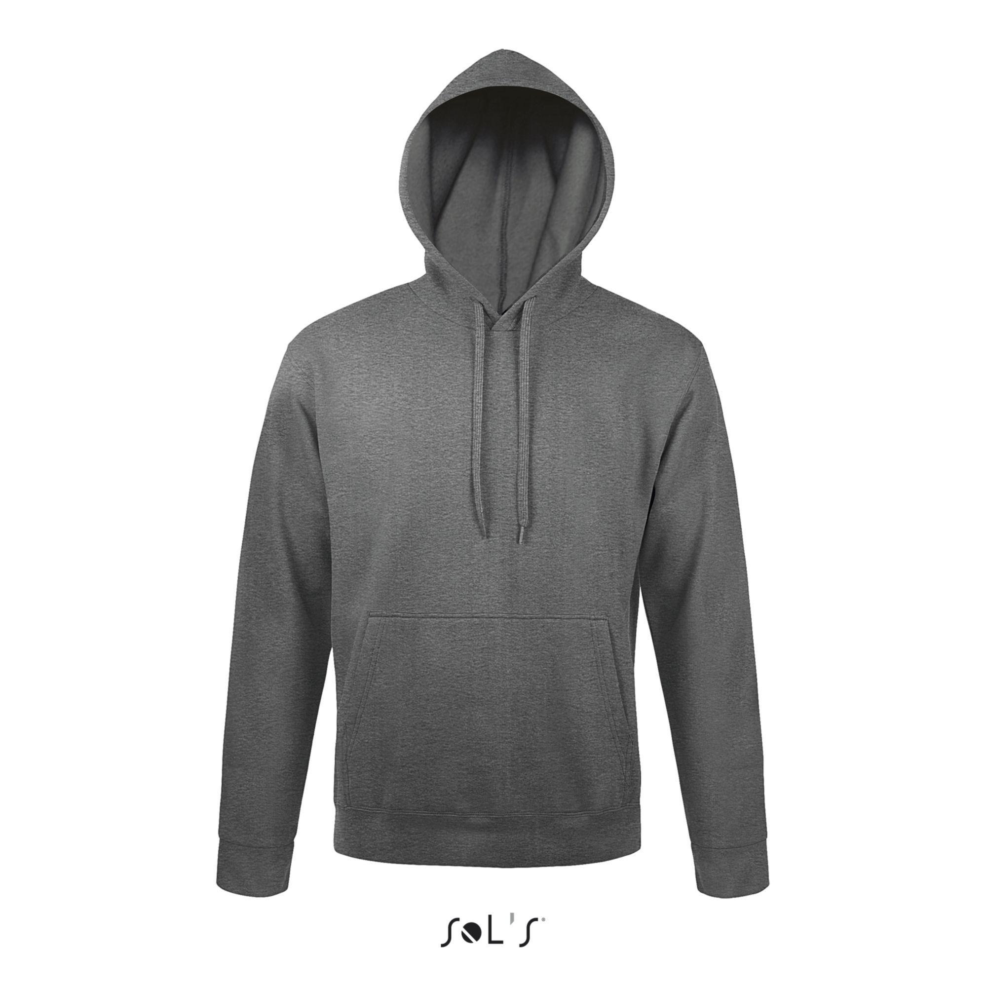 SOLS hoodie snake