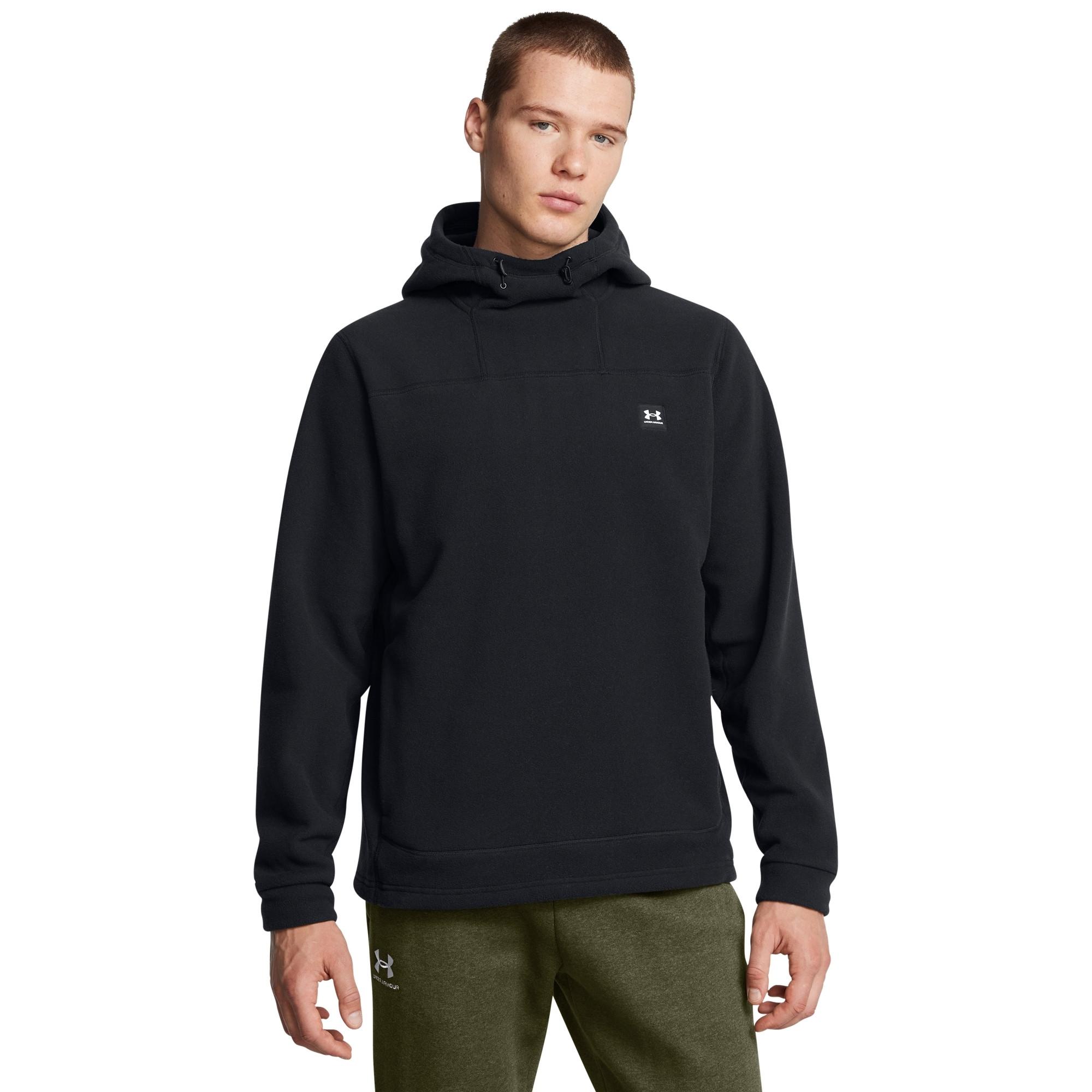 UNDER ARMOUR kapuzensweatshirt expanse fleece