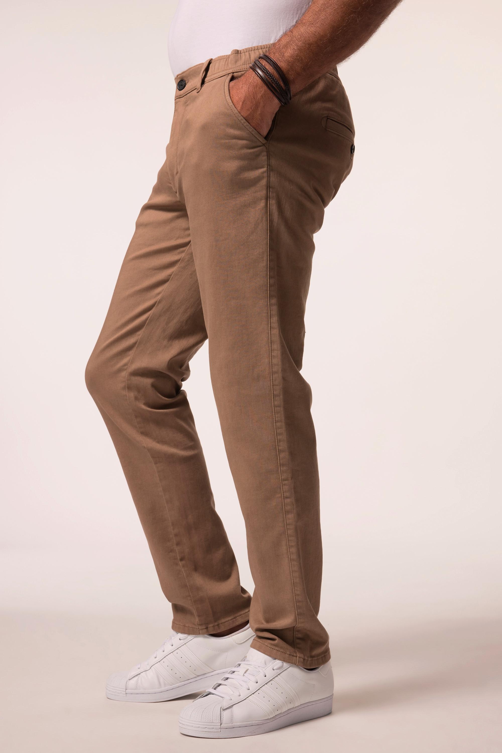 JP1880 Chinohose FLEXNAMIC® Elastikbund