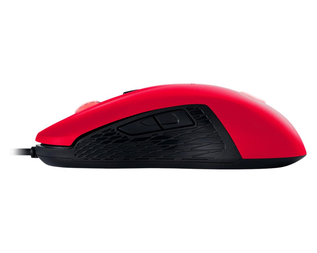 Nacon Gaming Optische Gamer-Maus PCGM-110