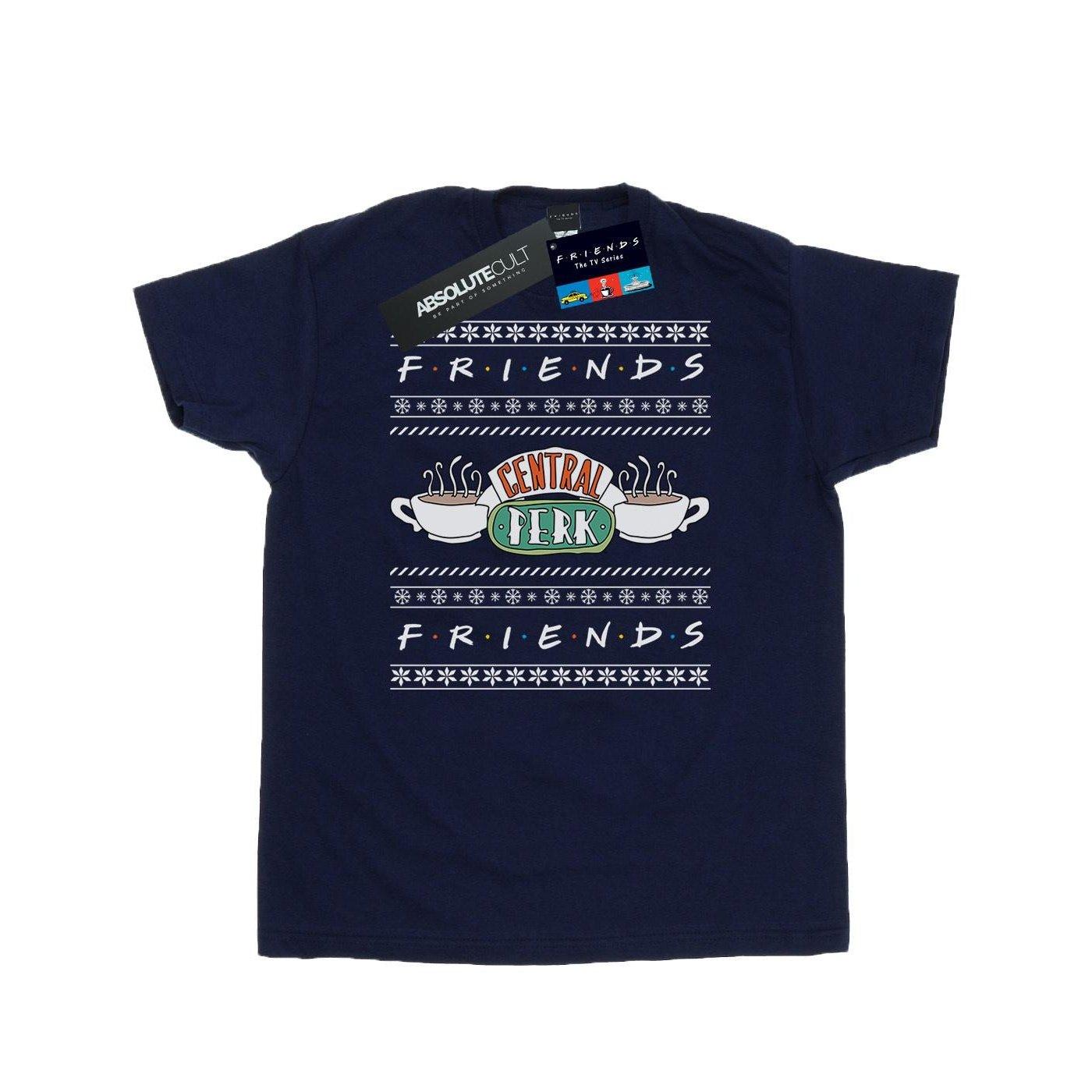Friends Central Perk T-Shirt