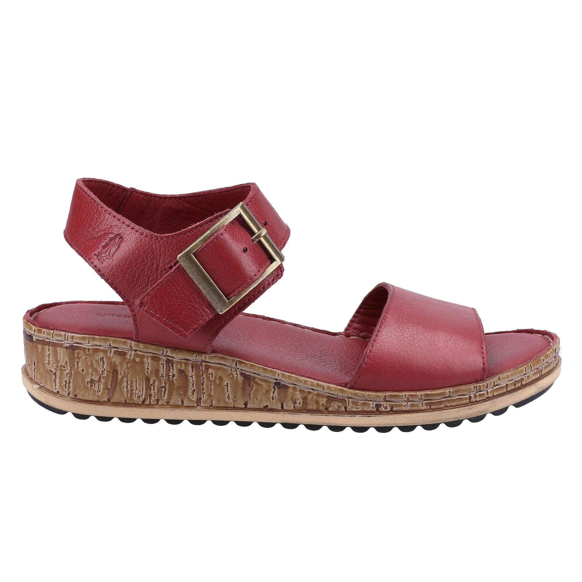 Hush Puppies Sandalen Ellie