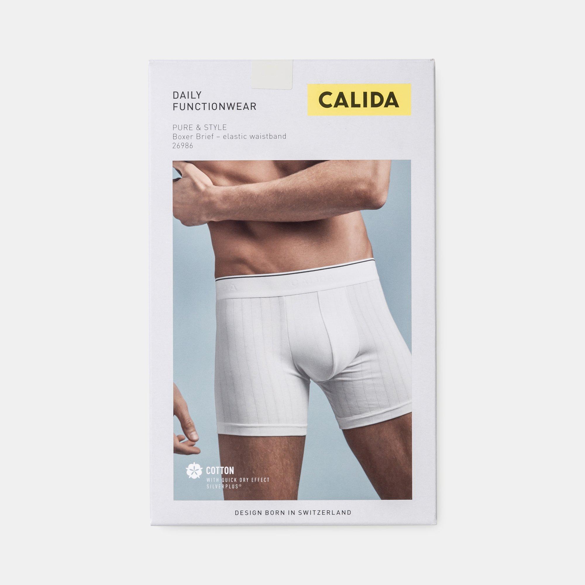 CALIDA Pure & Style
