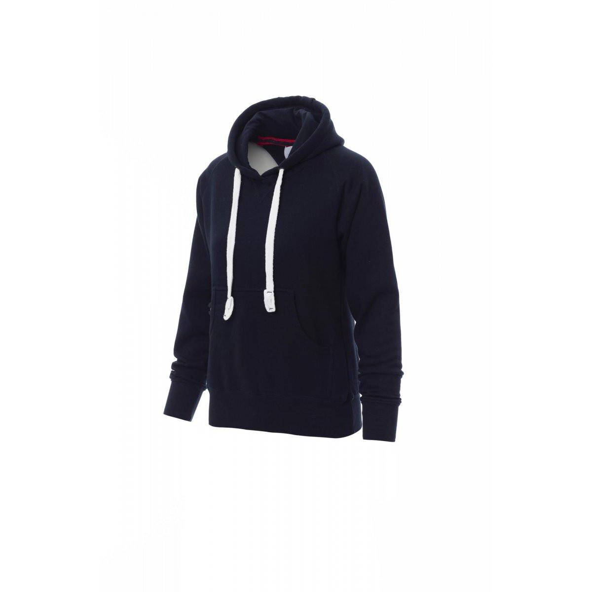 Payper Wear damen-kapuzenpullover payper atlanta+