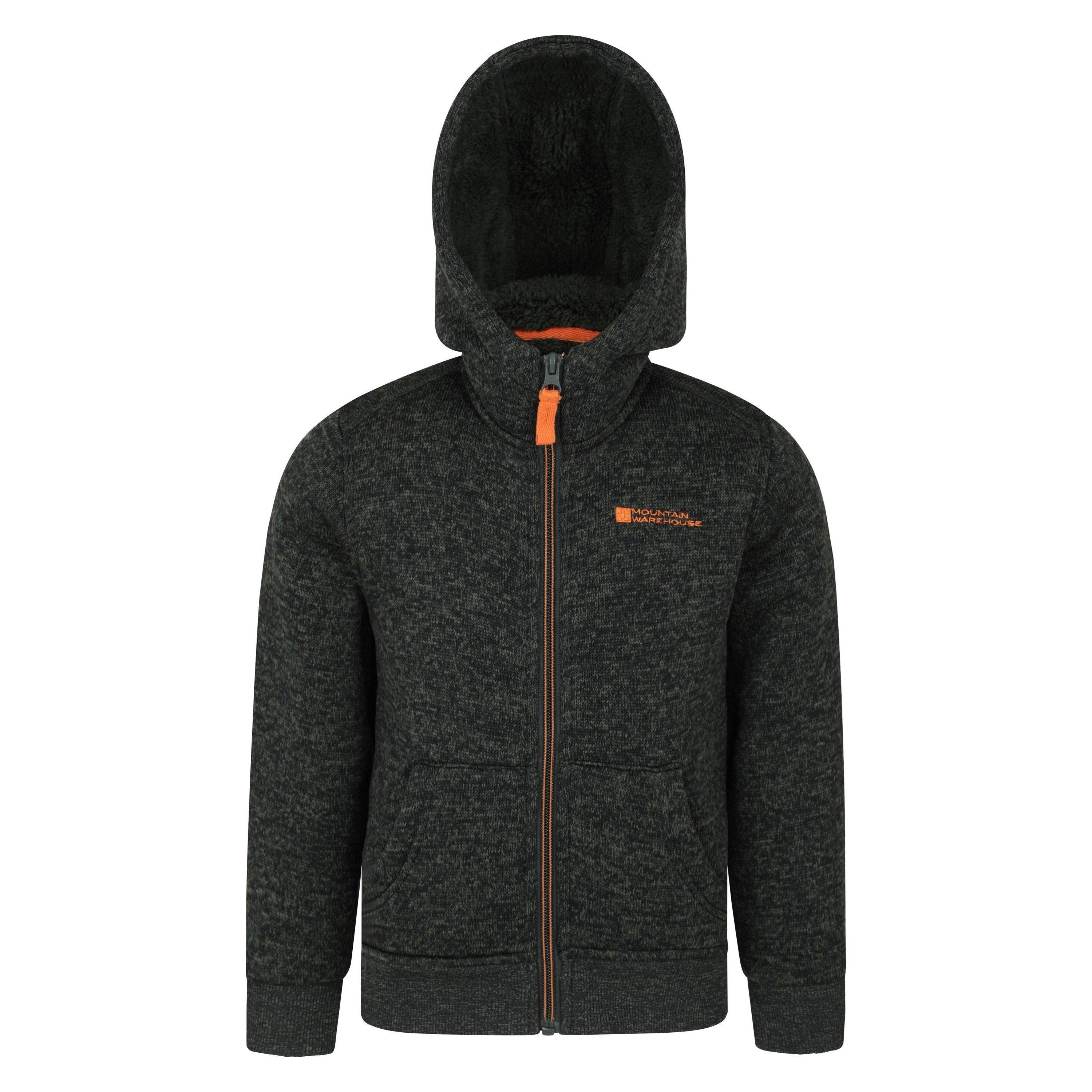 Mountain Warehouse Nevis Kapuzenpullover