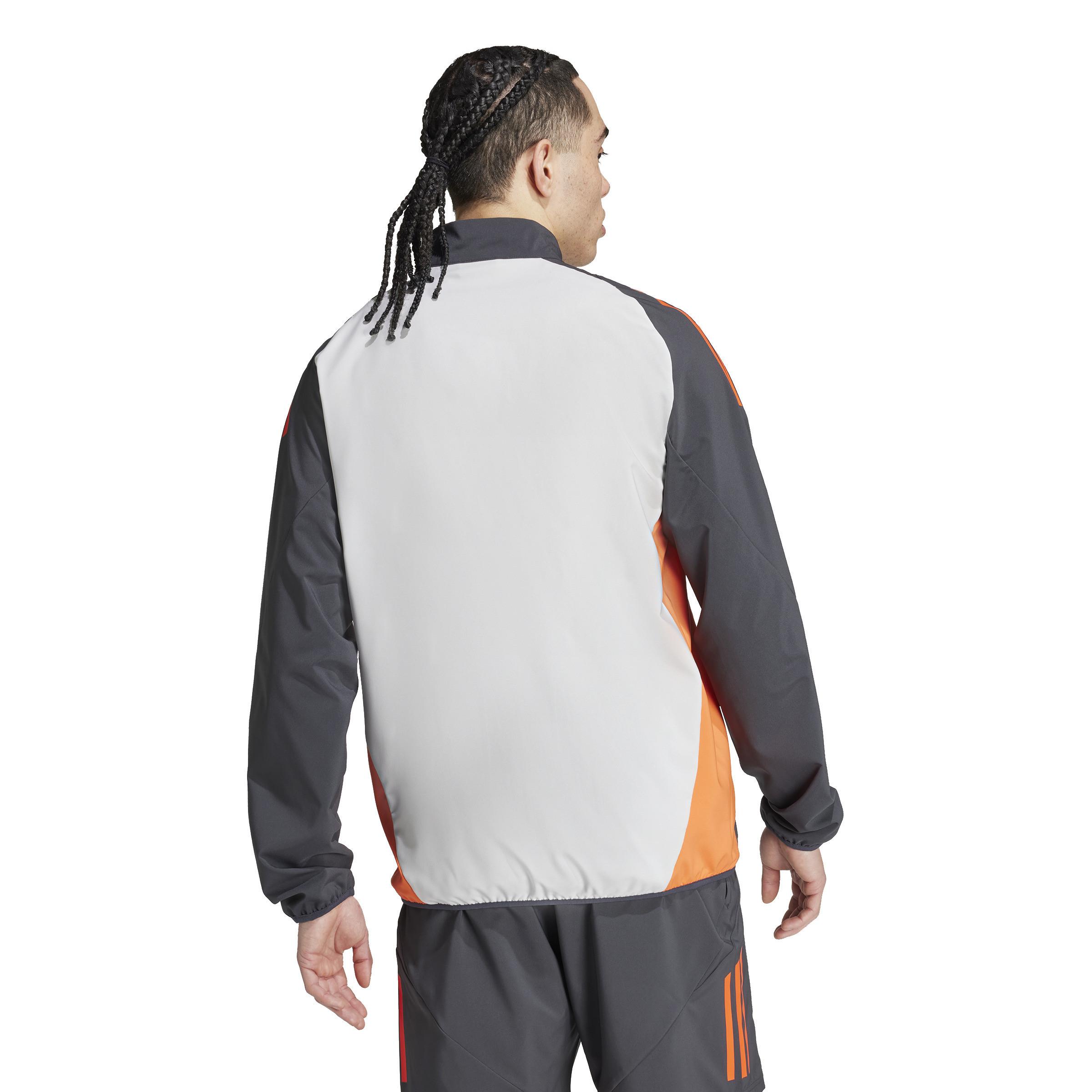adidas präsentationsjacke benfica isbonne tiro 2024/25