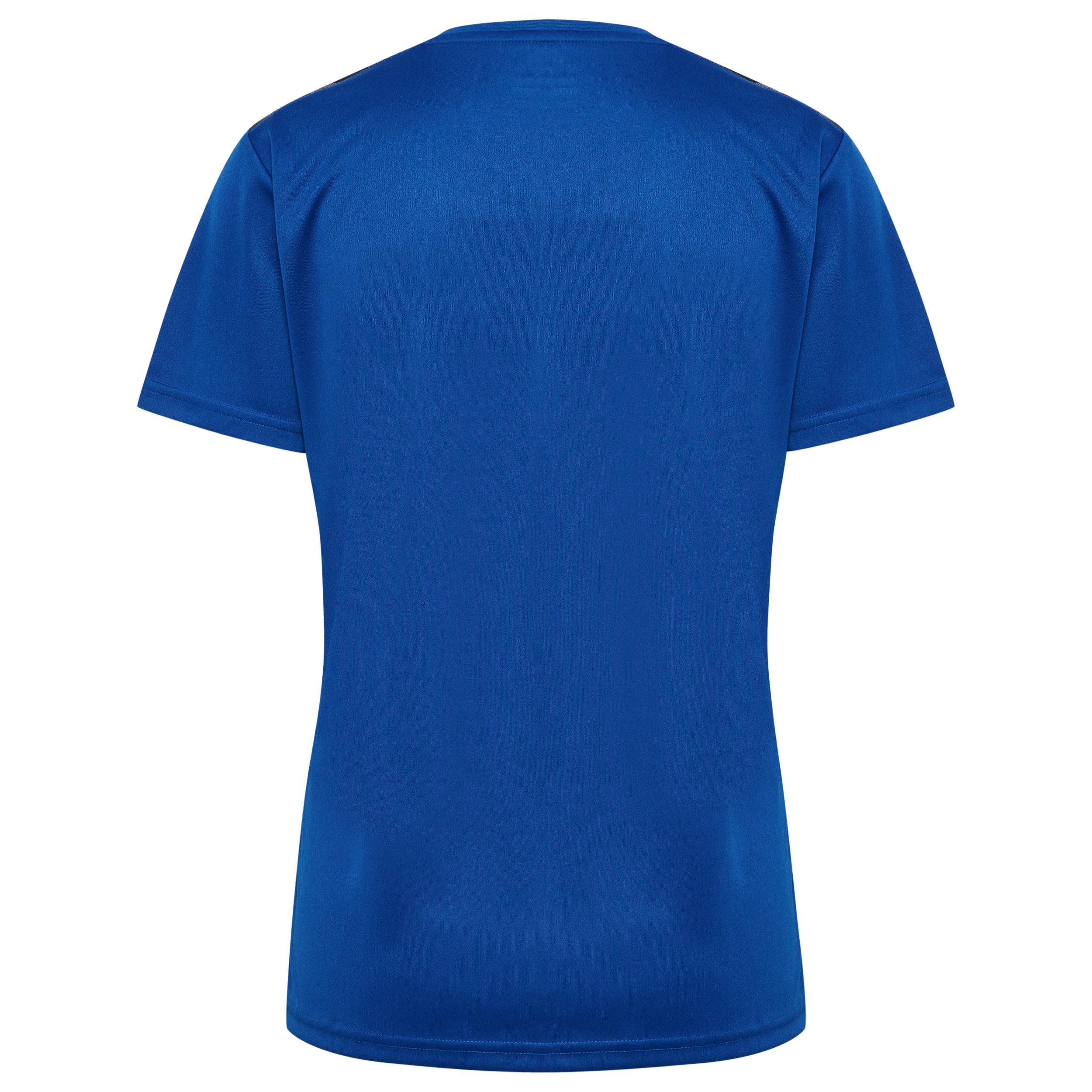 Hummel trikot damen humme authentic p