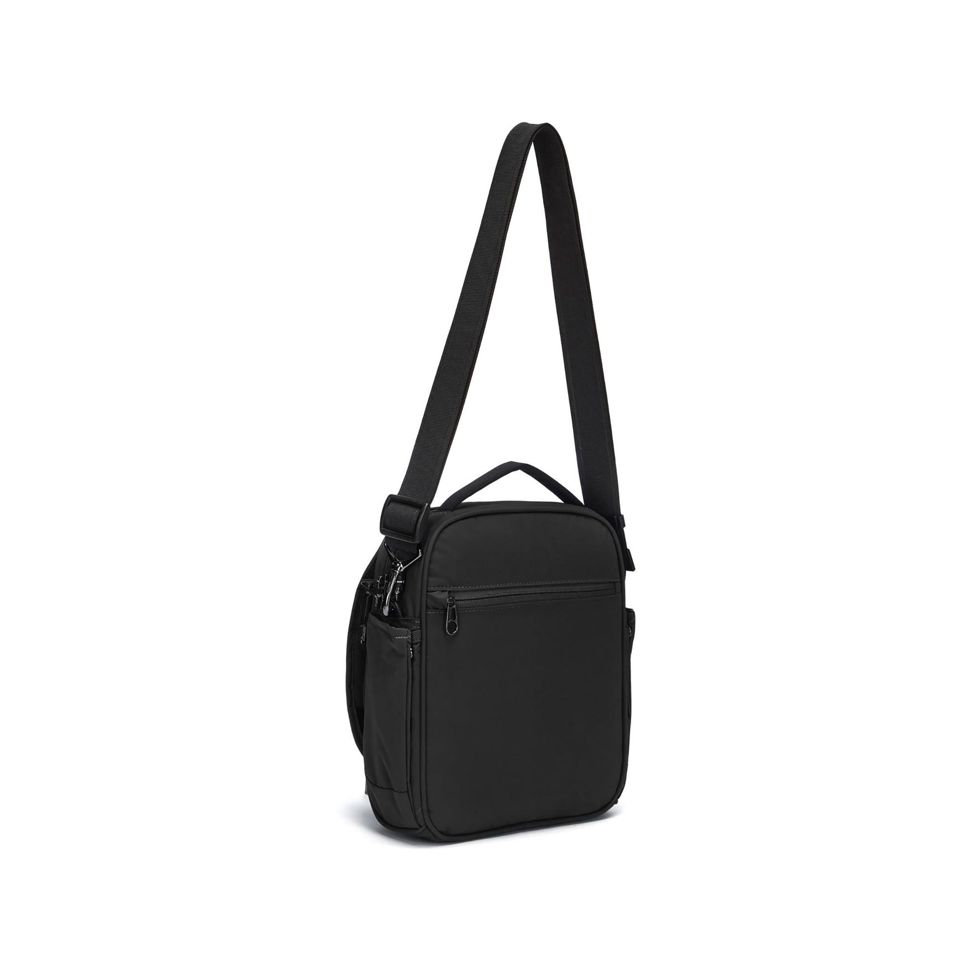 pacsafe Crossbody LS200 Crossbody Bag