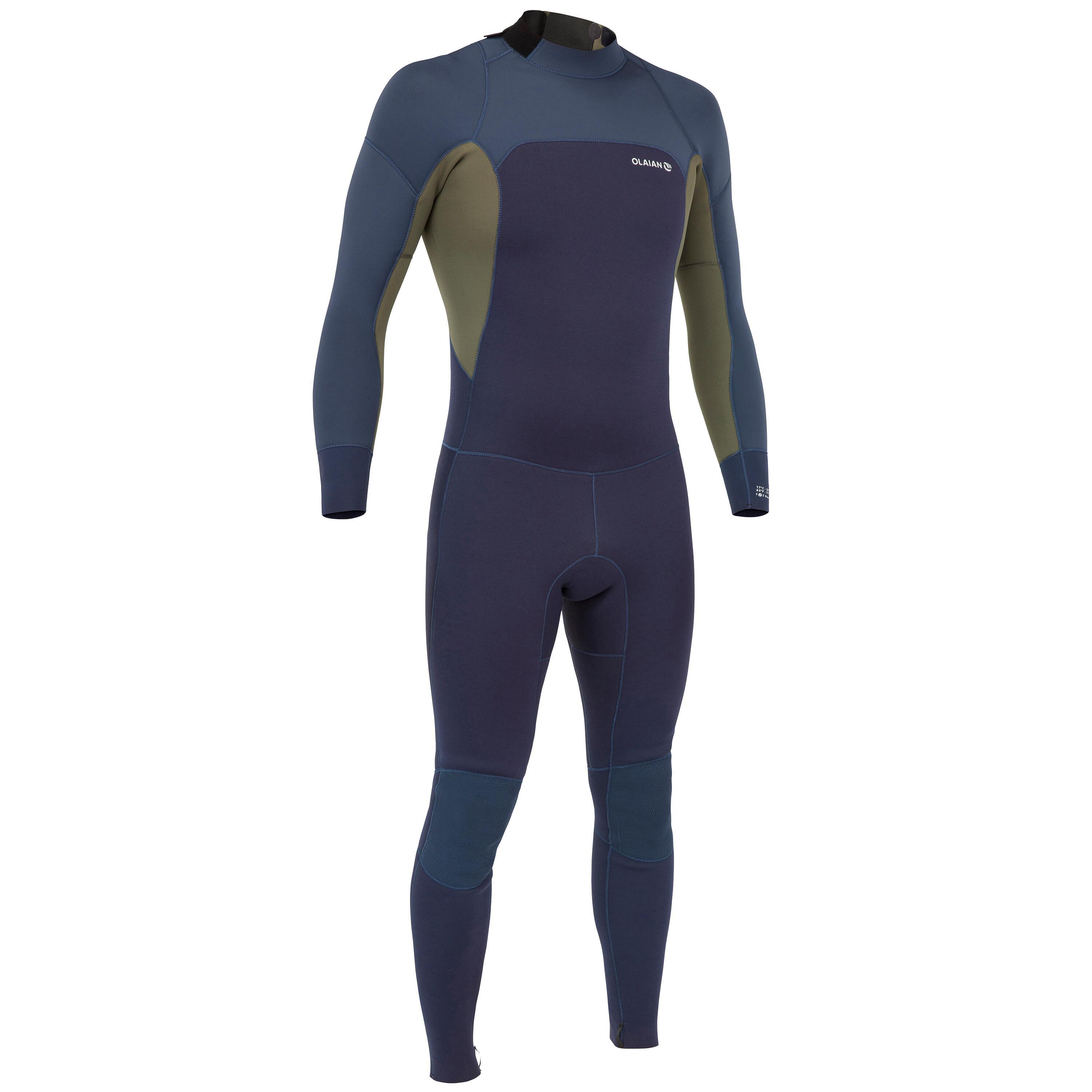 OLAIAN Surfneoprenanzug - SURF 3/2 500