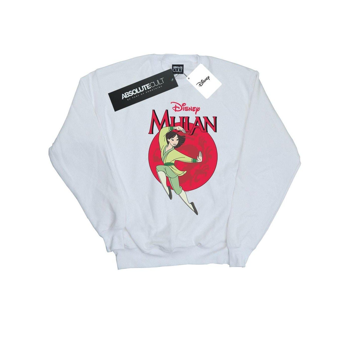 Disney Sweatshirt