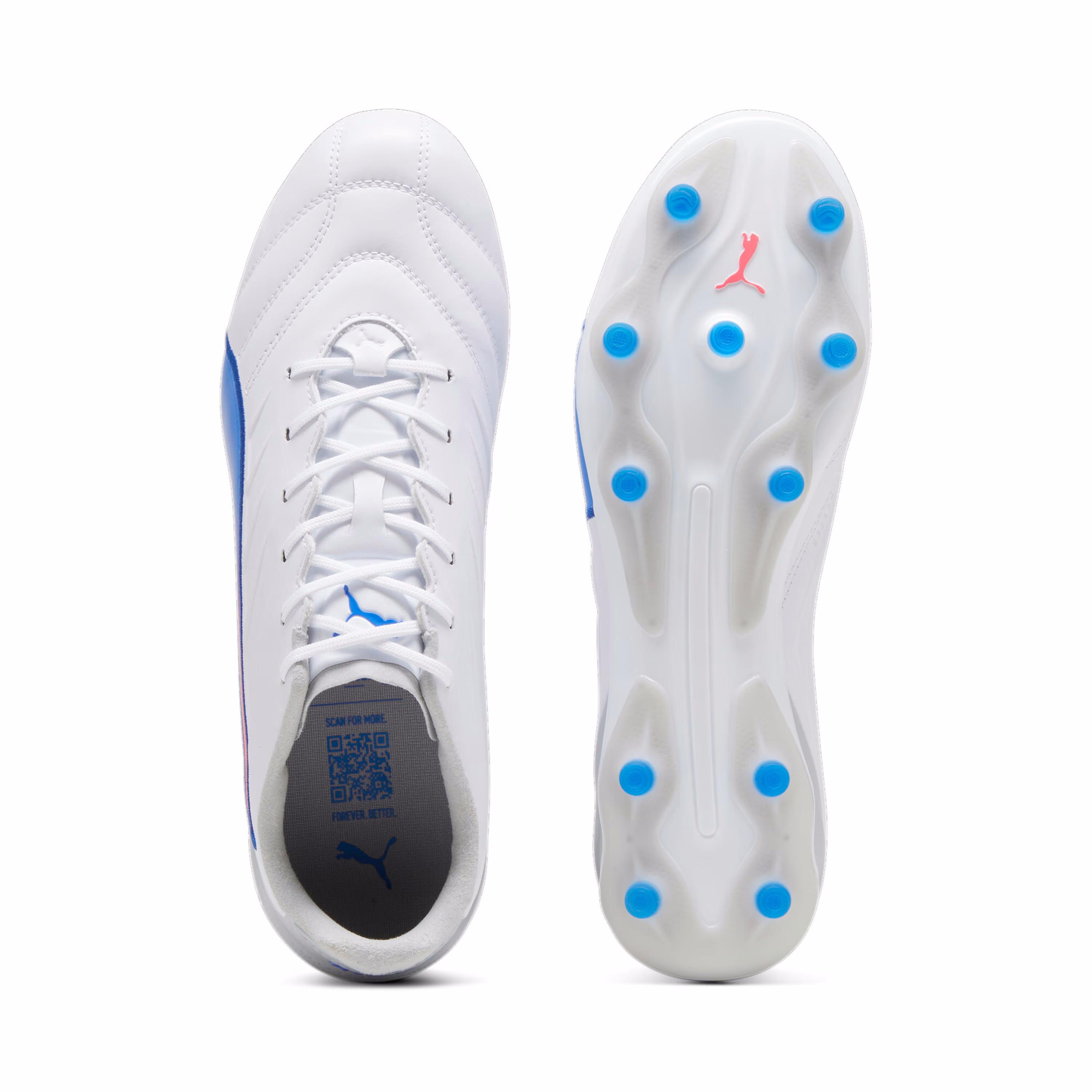 PUMA fußballschuhe king pro fg/ag