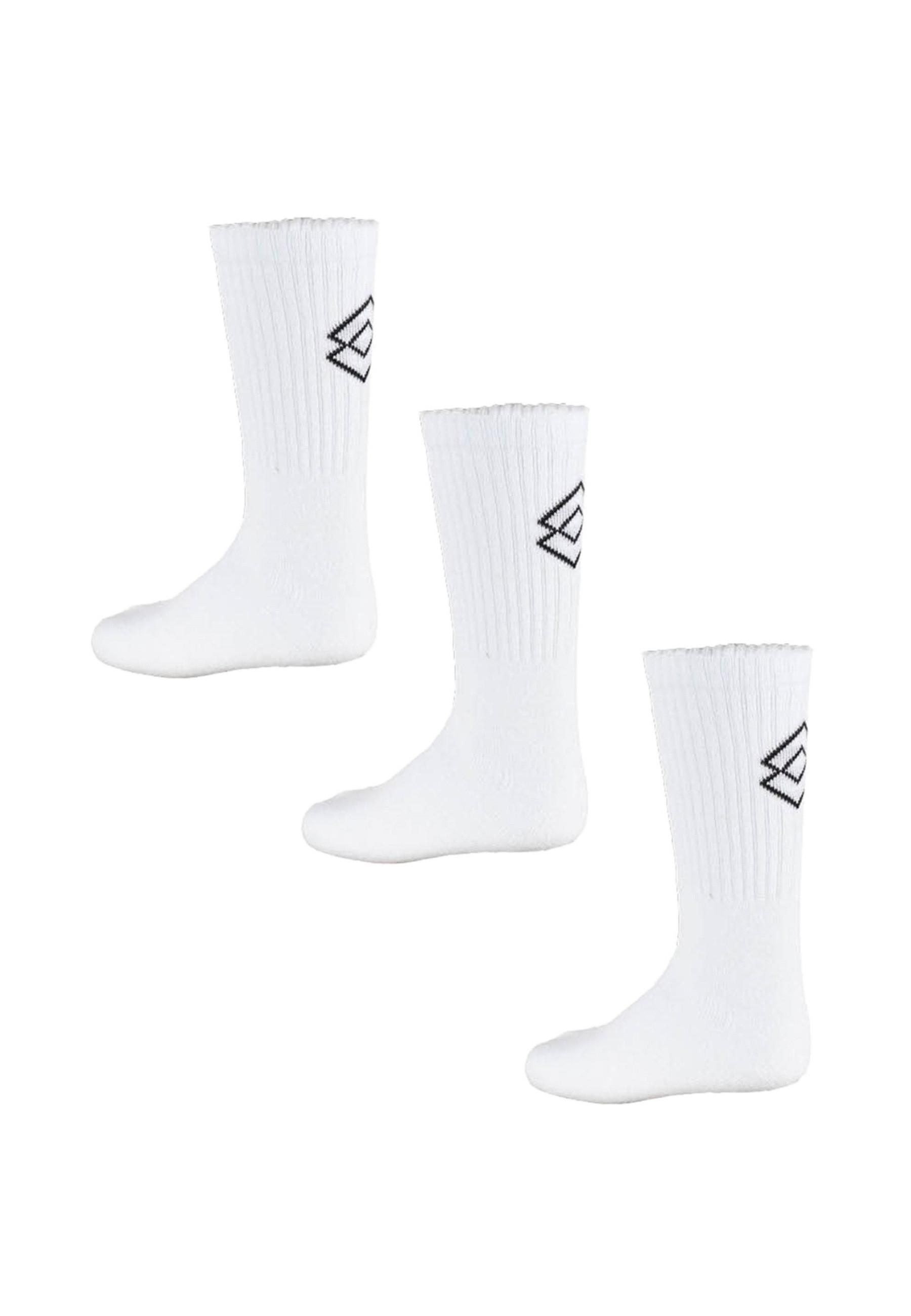 Lotto Lotto - Tennissocken (3er-Pack)