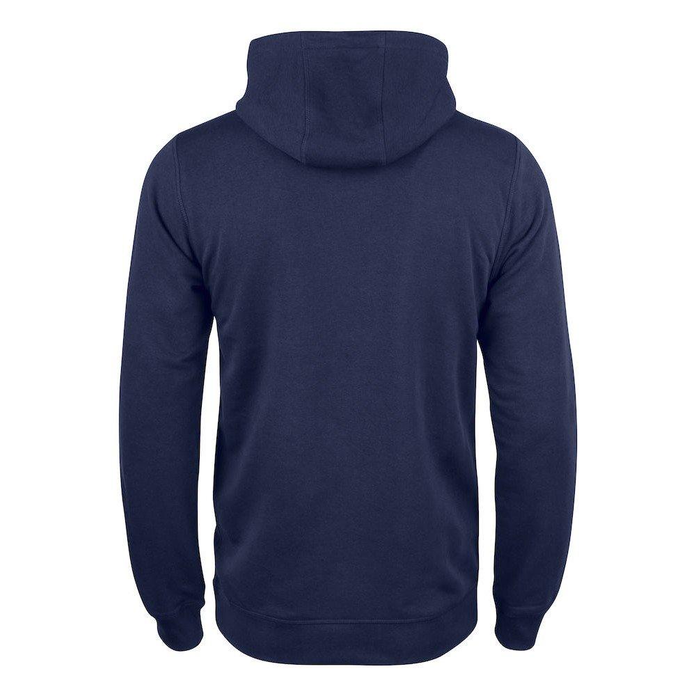 Clique Premium Kapuzenpullover
