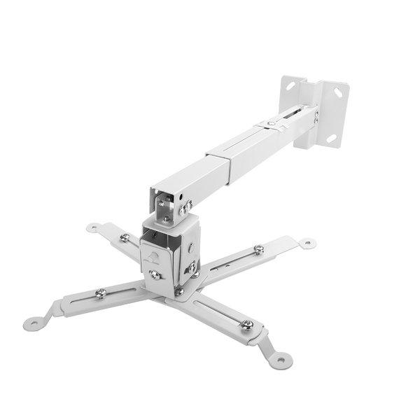 LA VAGUE LV-CM401 Halterung für LV-HD400 weiß, 64cm