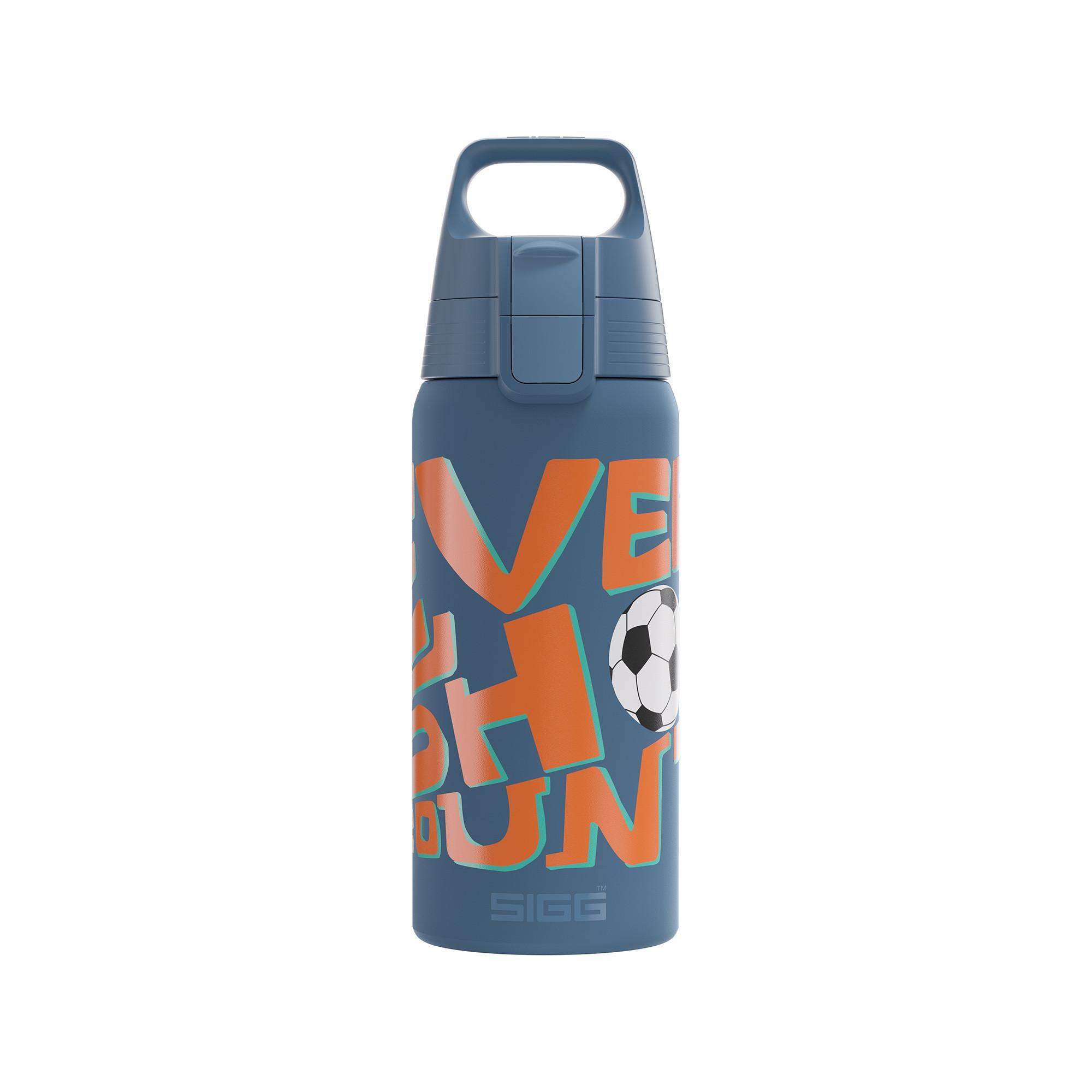 SIGG Isolierflasche Ballgame
