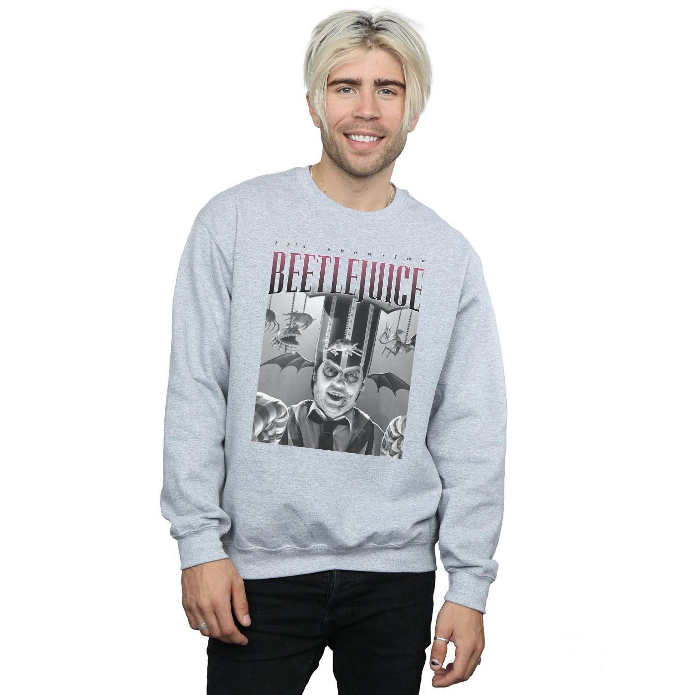Beetlejuice Sweatshirt