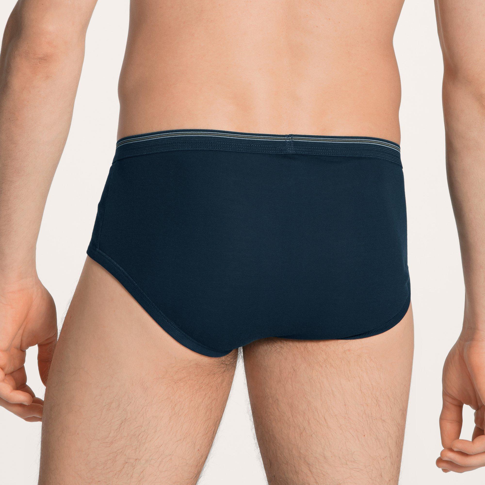 CALIDA Slip mit Öffnung