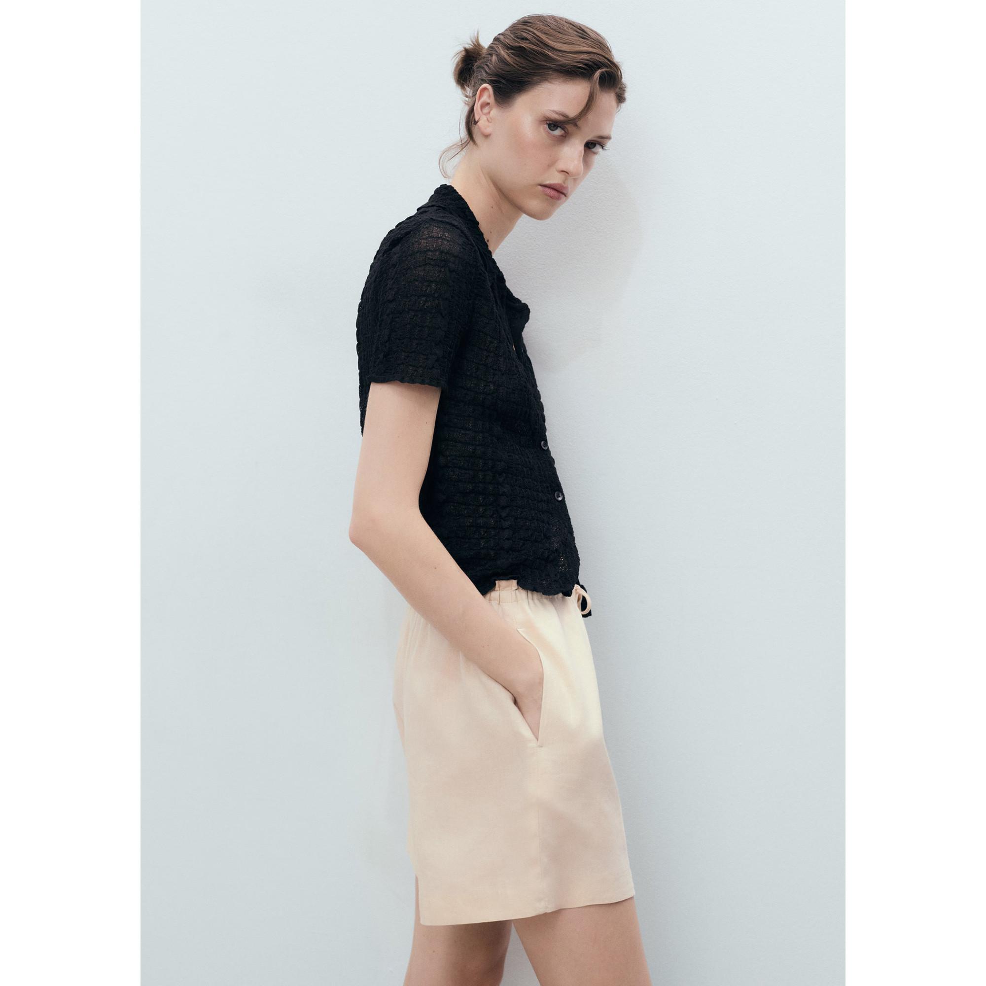MANGO BOGOTA Shorts