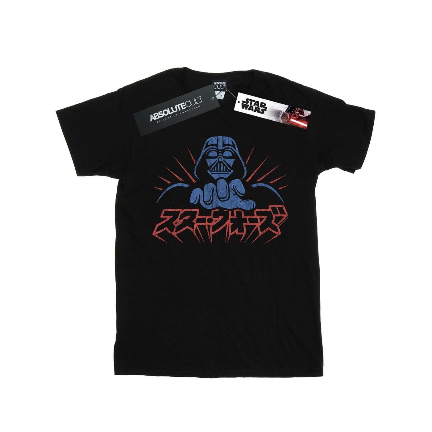STAR WARS Star Wars Darth Vader Print T-Shirt