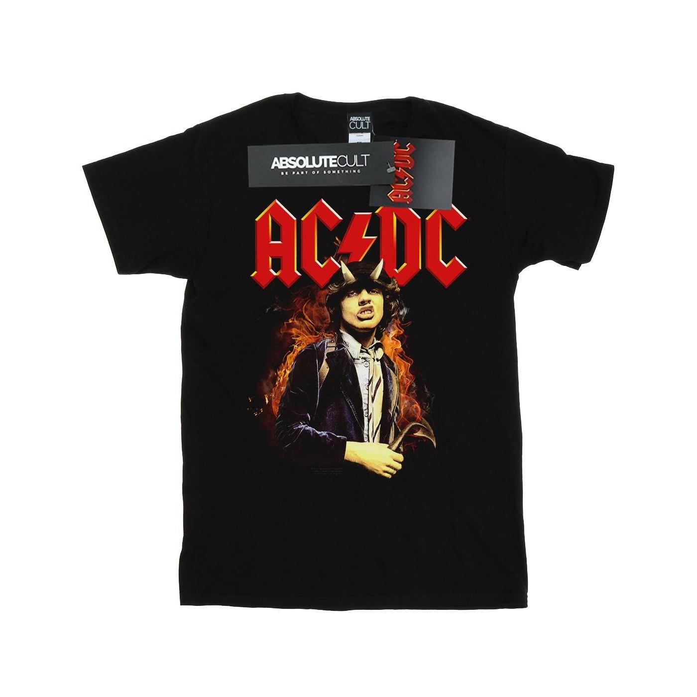 AC/DC ACDC Highway To Hell TShirt