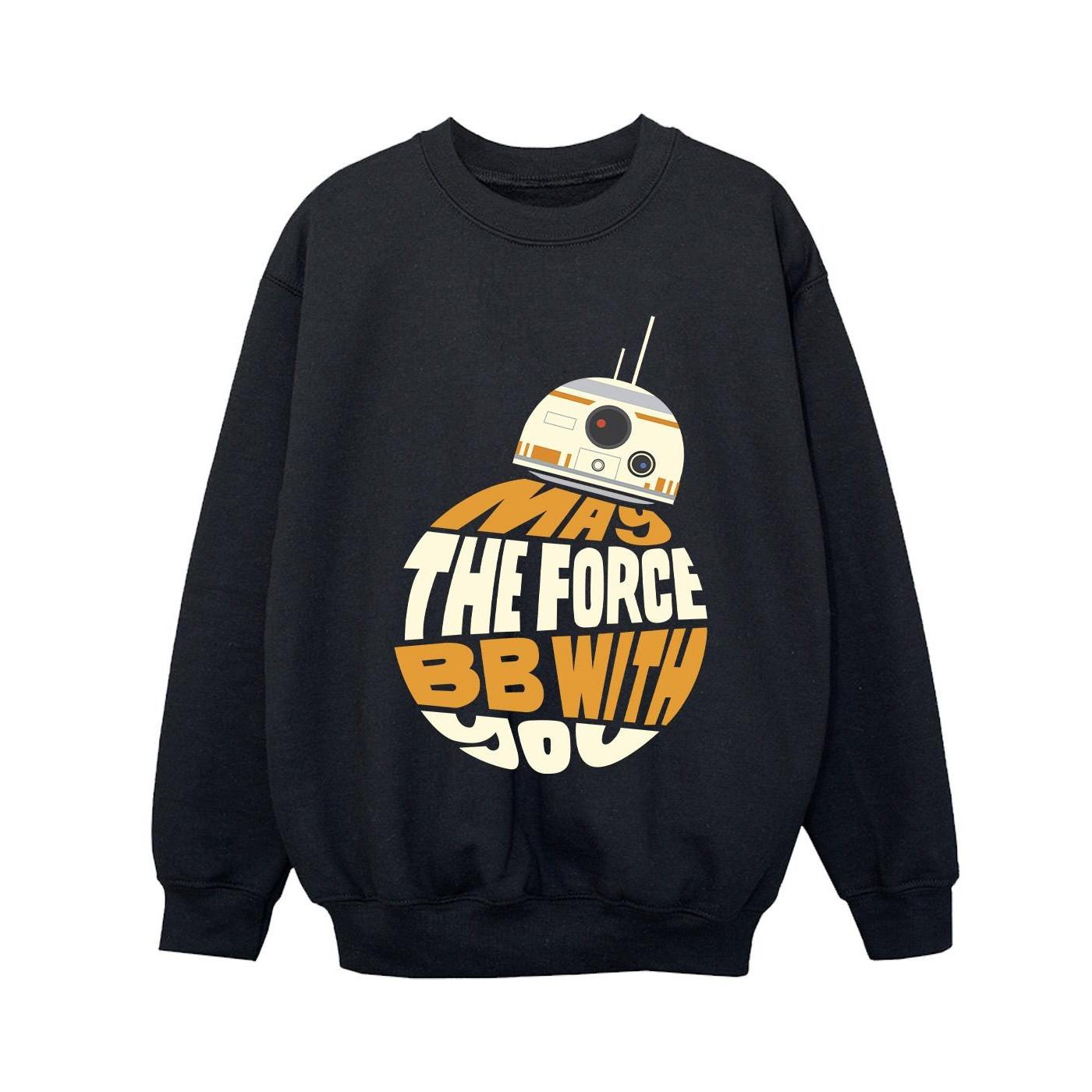 STAR WARS May The Force Sweatshirt