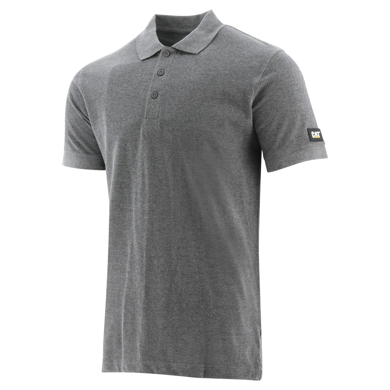 Caterpillar Essentials Poloshirt