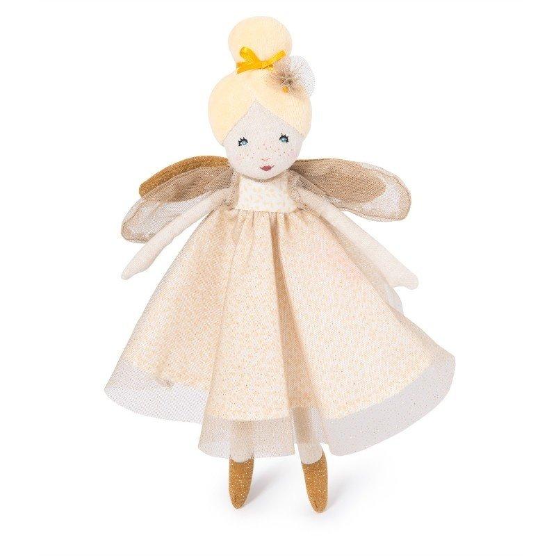 Moulin Roty Kleine goldene Fee il était une fois