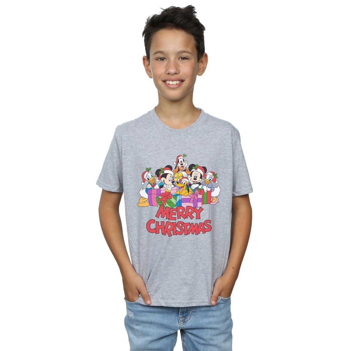 Disney Mickey Mouse and Friends TShirt