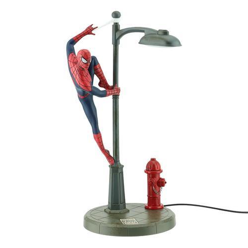 Marvel Comics Marvel Spiderman Lampe