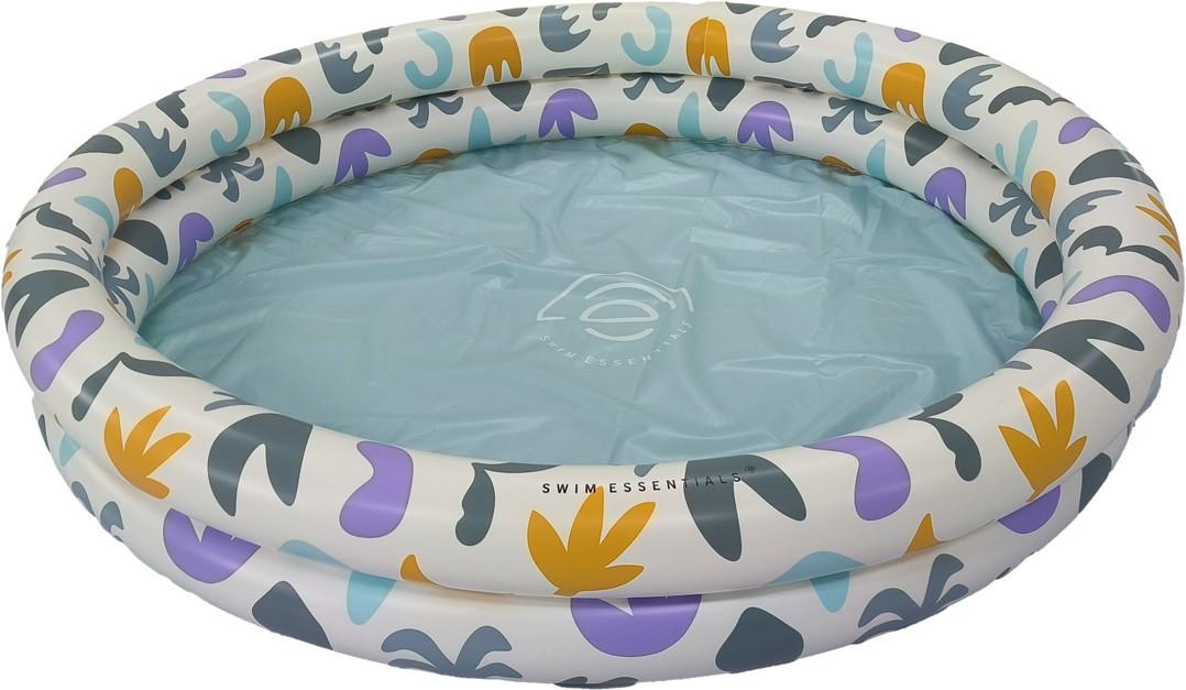 Swim Essentials Baby Pool Abstract Children