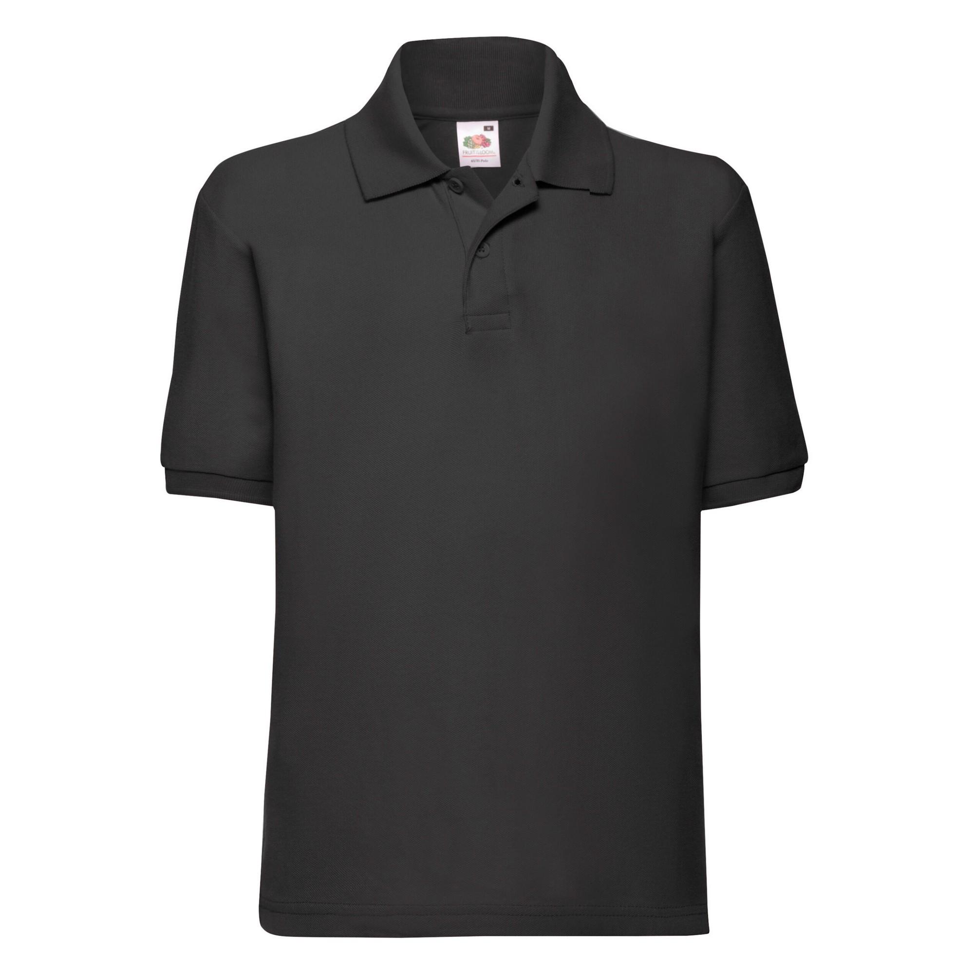 Fruit of the Loom 6535 Poloshirt