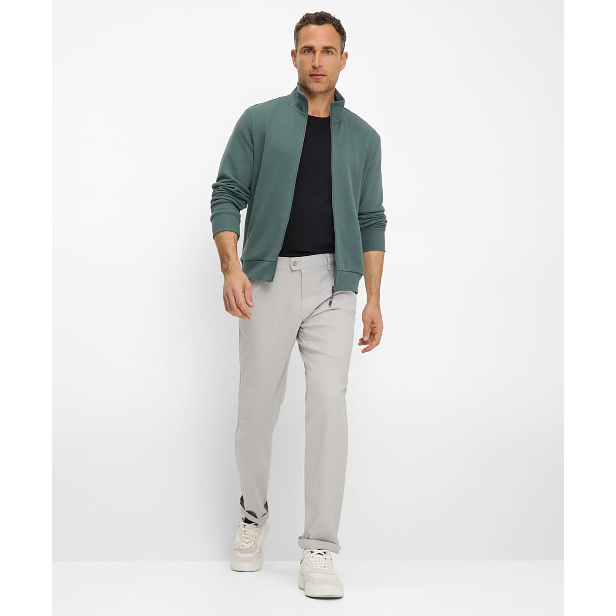 EUREX BY BRAX Thilo Flat Front Regular Fit Hose