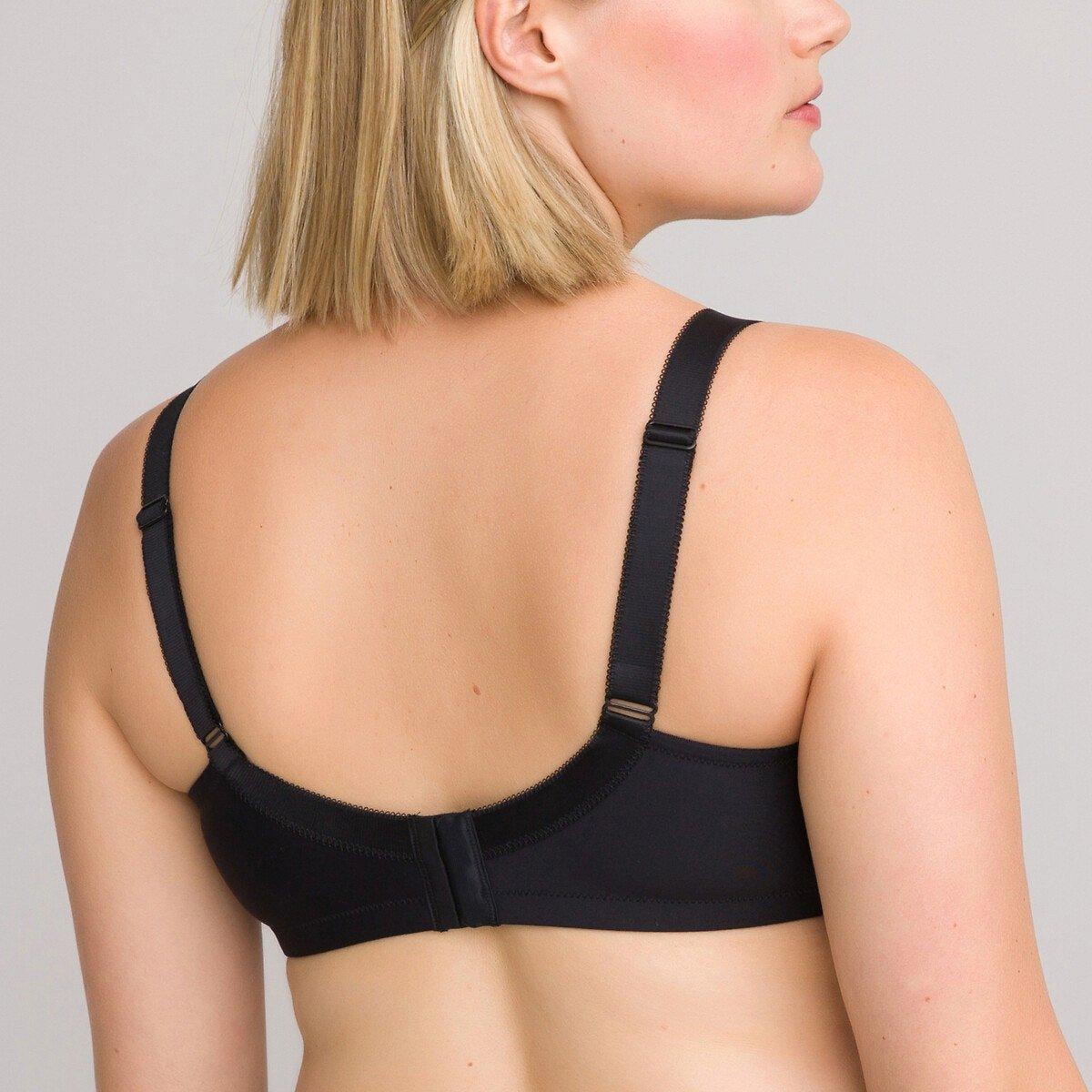 La Redoute Collections BH Signature Jeanne aus recycelter Spitze