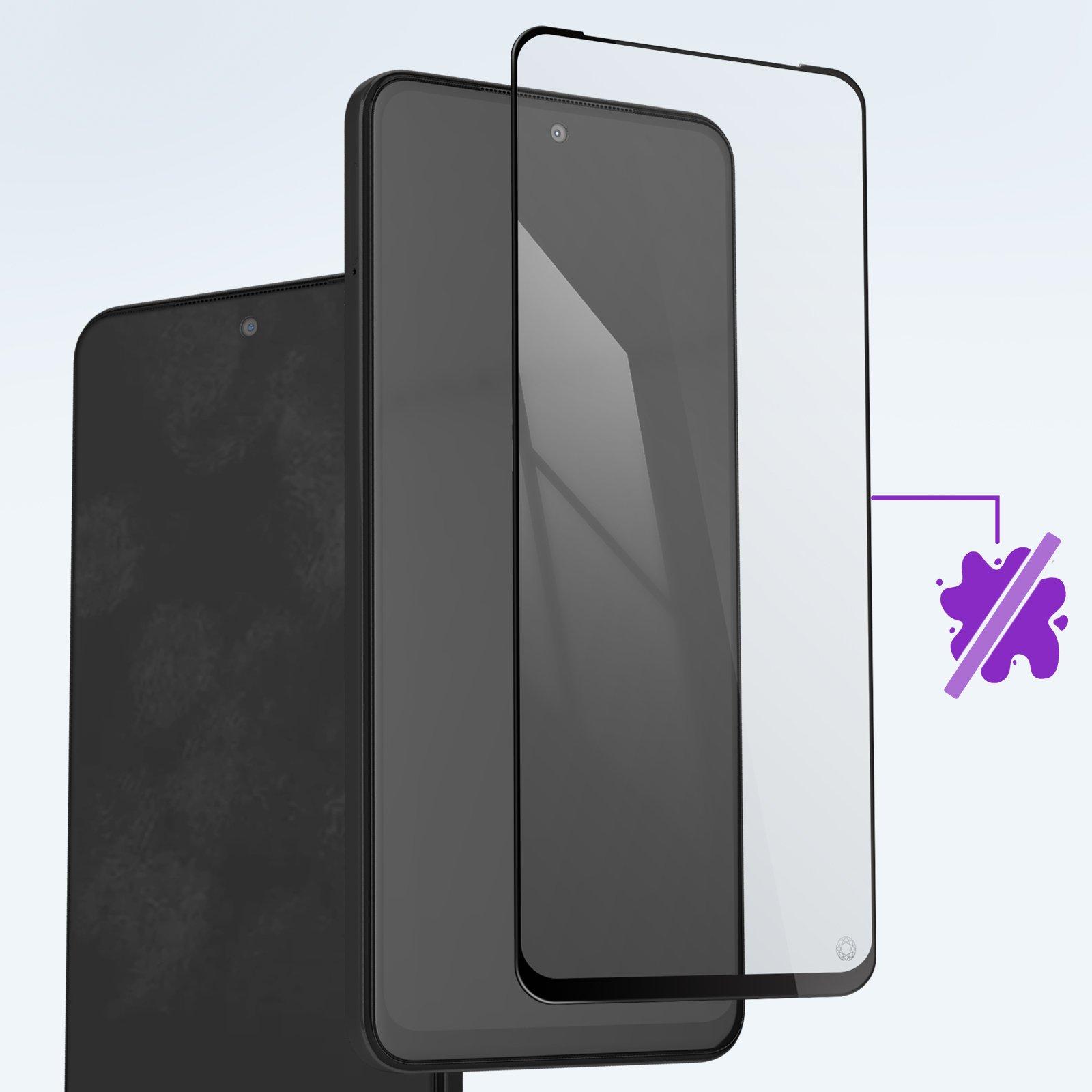 Force Power Folie Xiaomi Redmi Note 11 Force Glass