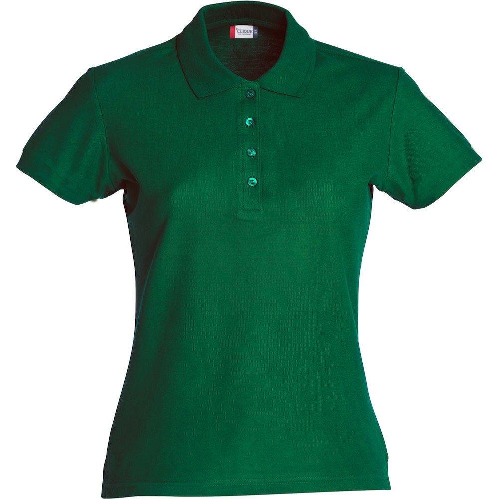 Clique Poloshirt