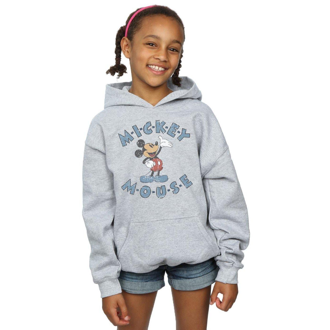 Disney Kapuzenpullover