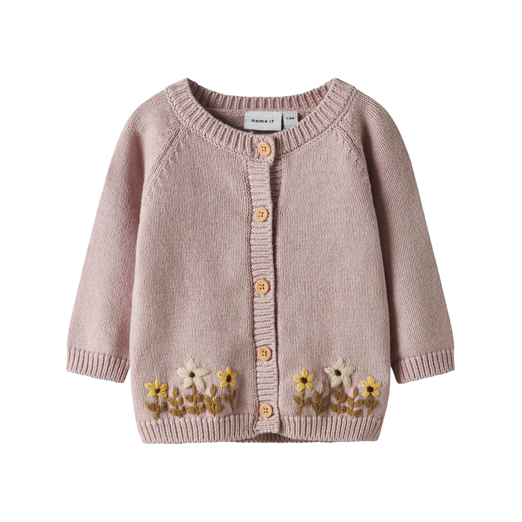 Name It Cardigan