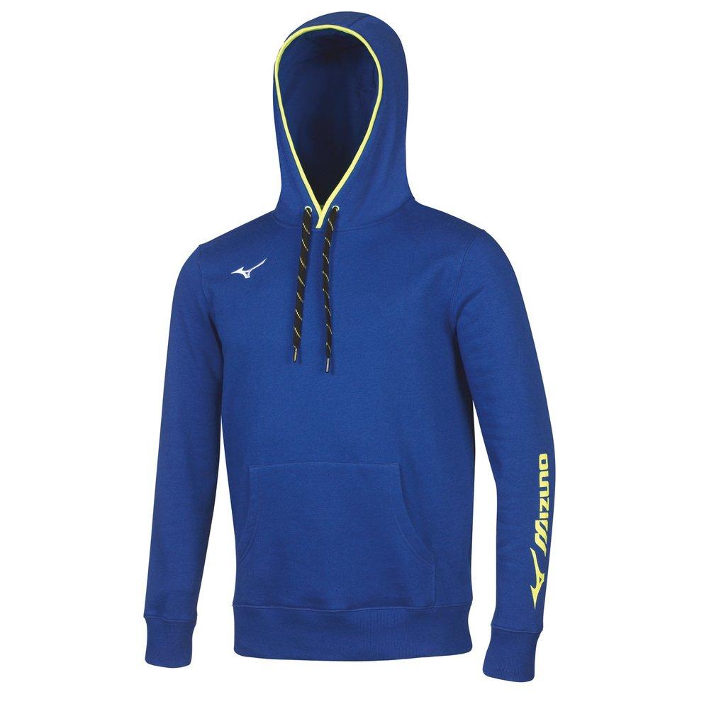 MIZUNO hoodie izuno tea