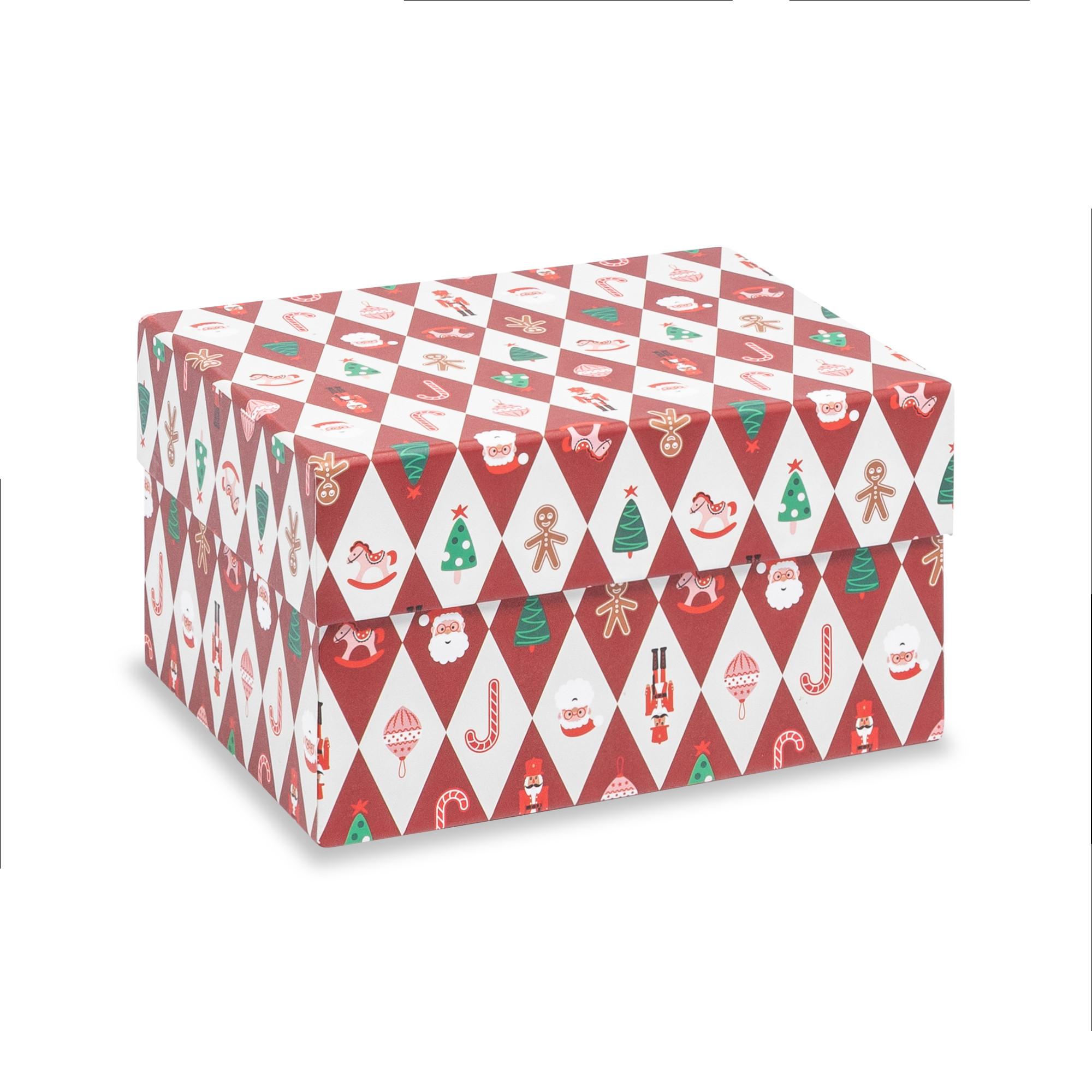 Manor Geschenkbox Kids Nussknacker