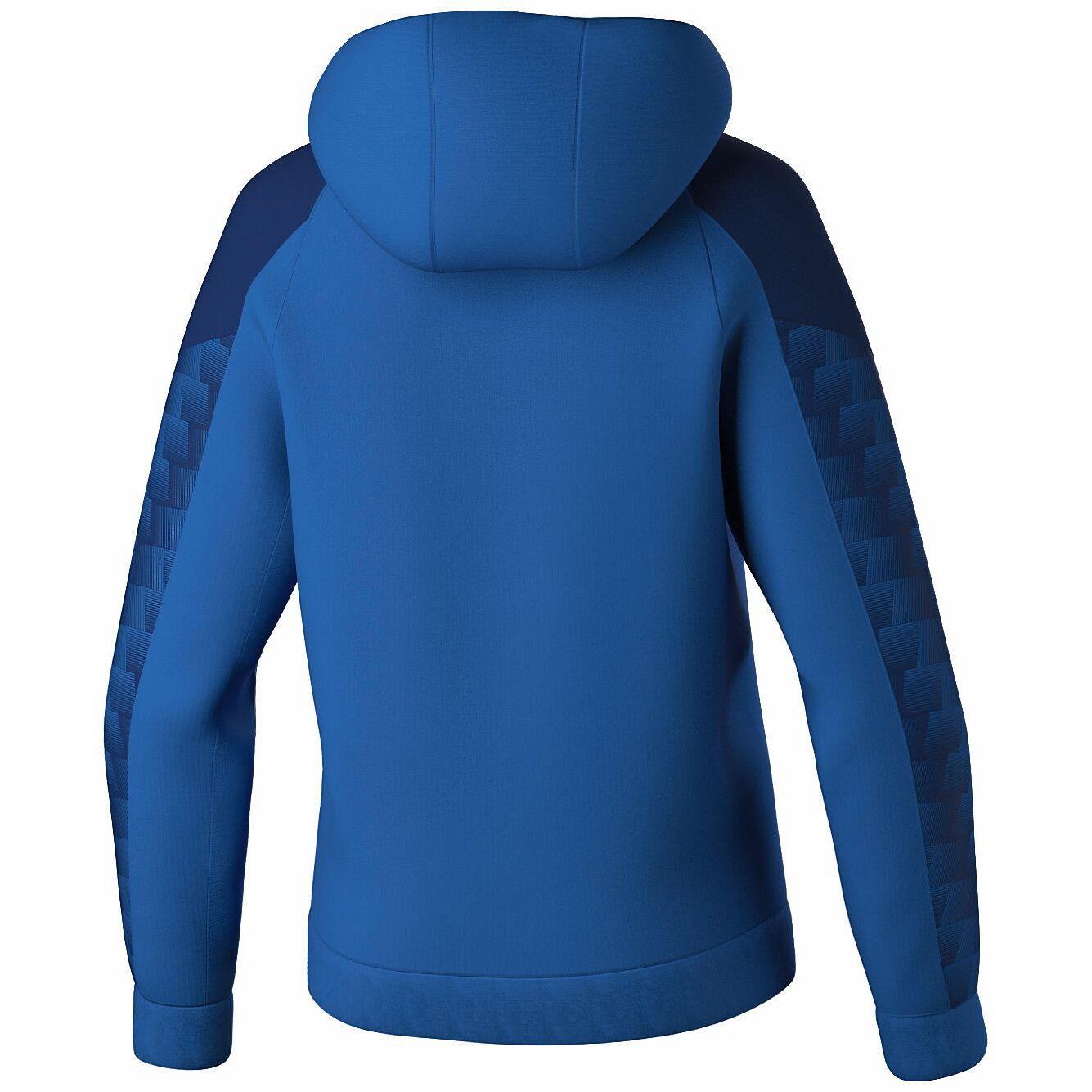 Erima hoodie damen evo star