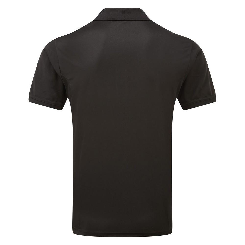 PREMIER Coolchecker Poloshirt