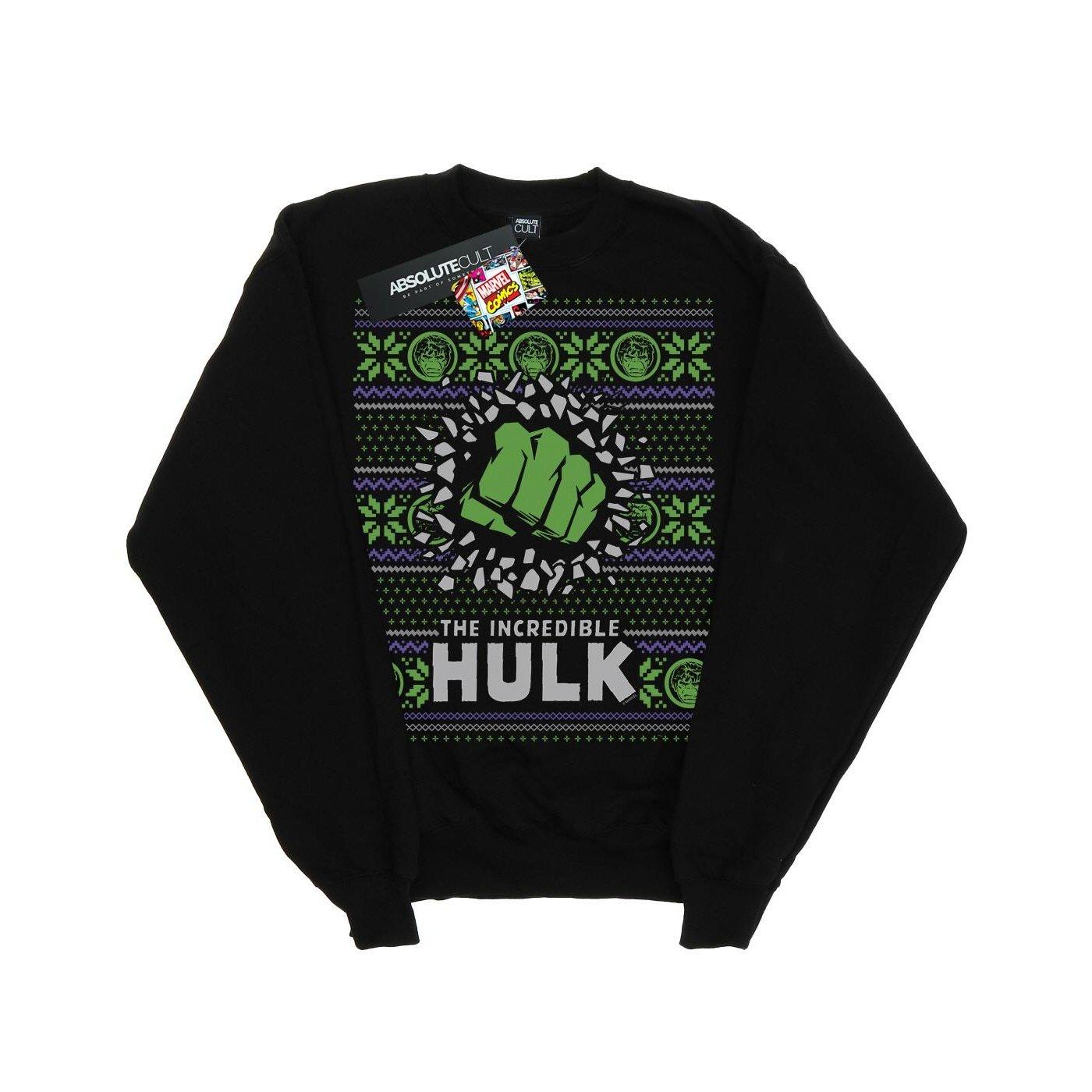 MARVEL Sweatshirt