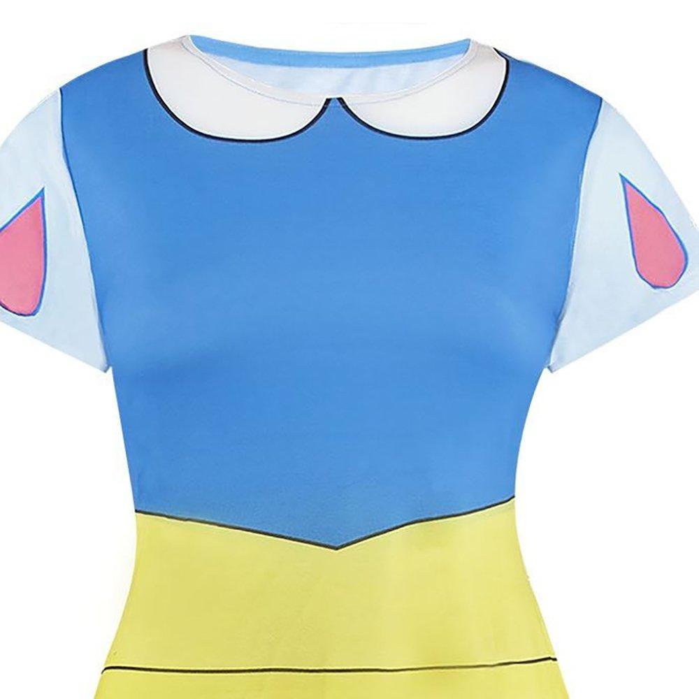Disney PRINCESS KostümKleid
