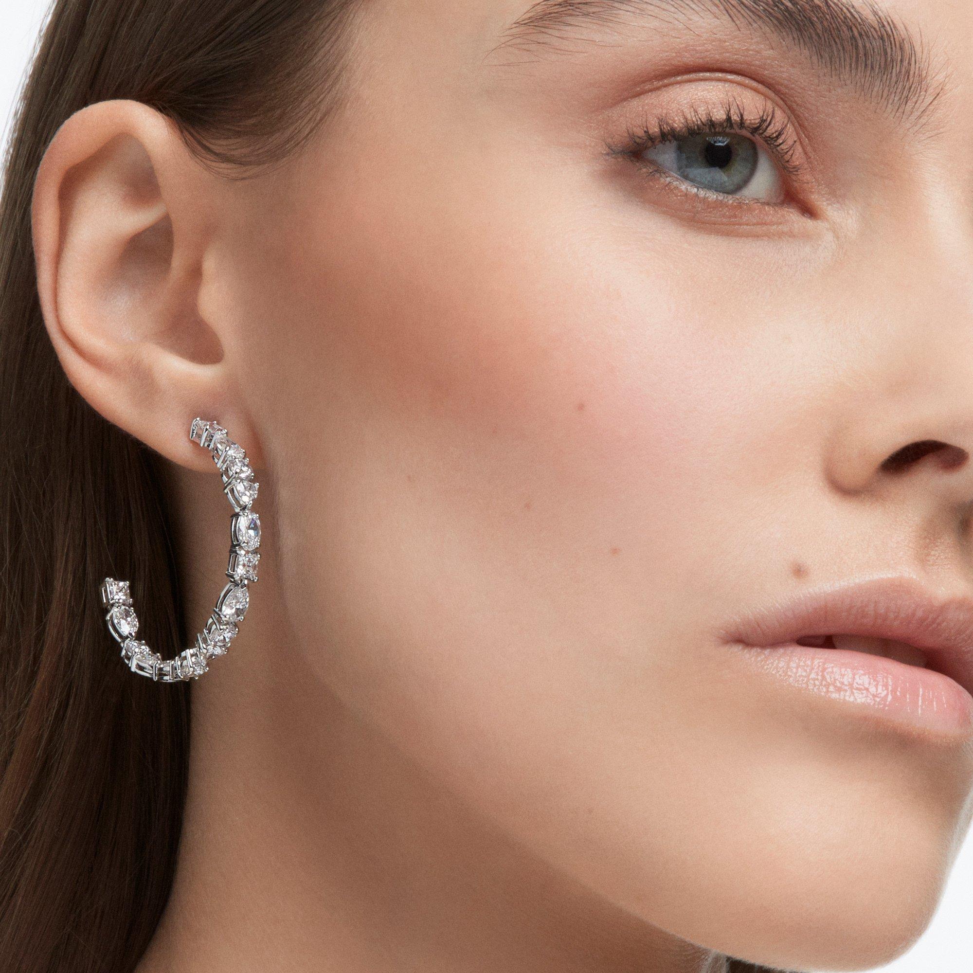SWAROVSKI Mesmera Ohrstecker